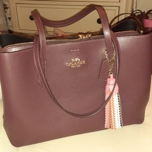 Coach Avenue tote (Large)